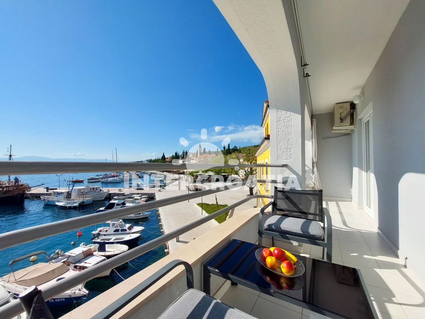 Apartmán Kvarner - Selce KV 1926 N2