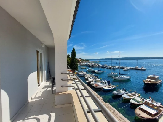 Apartmán Kvarner - Selce KV 1926 N2