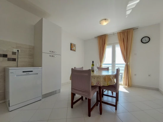 Apartmán Kvarner - Selce KV 1926 N2