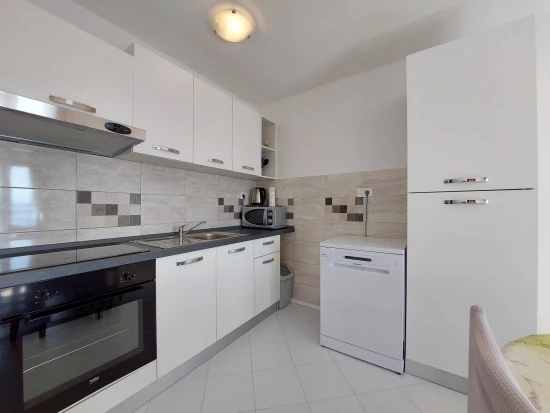 Apartmán Kvarner - Selce KV 1926 N2