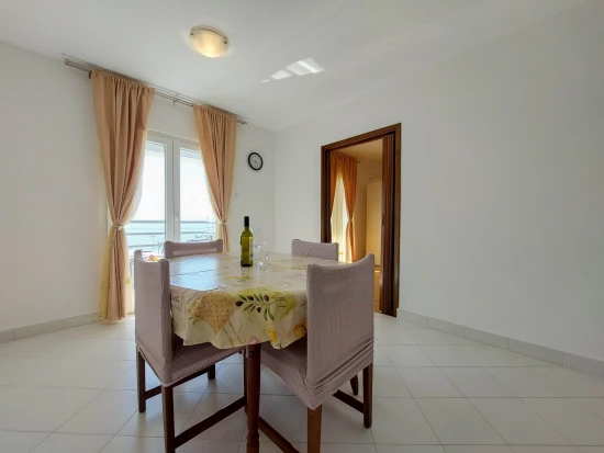Apartmán Kvarner - Selce KV 1926 N2