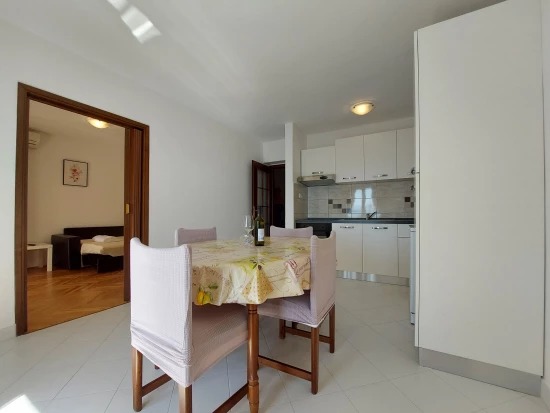 Apartmán Kvarner - Selce KV 1926 N2