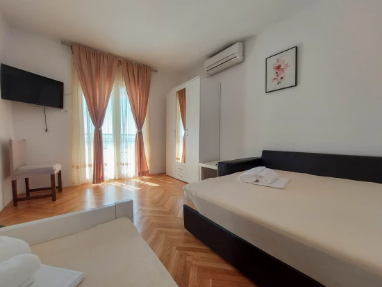 Apartmán Kvarner - Selce KV 1926 N2