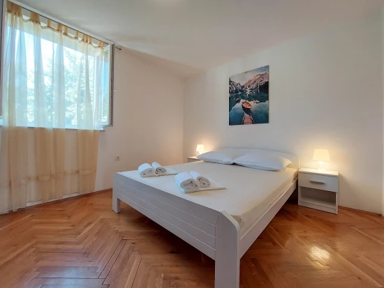 Apartmán Kvarner - Selce KV 1926 N2