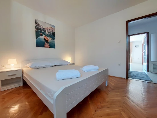 Apartmán Kvarner - Selce KV 1926 N2