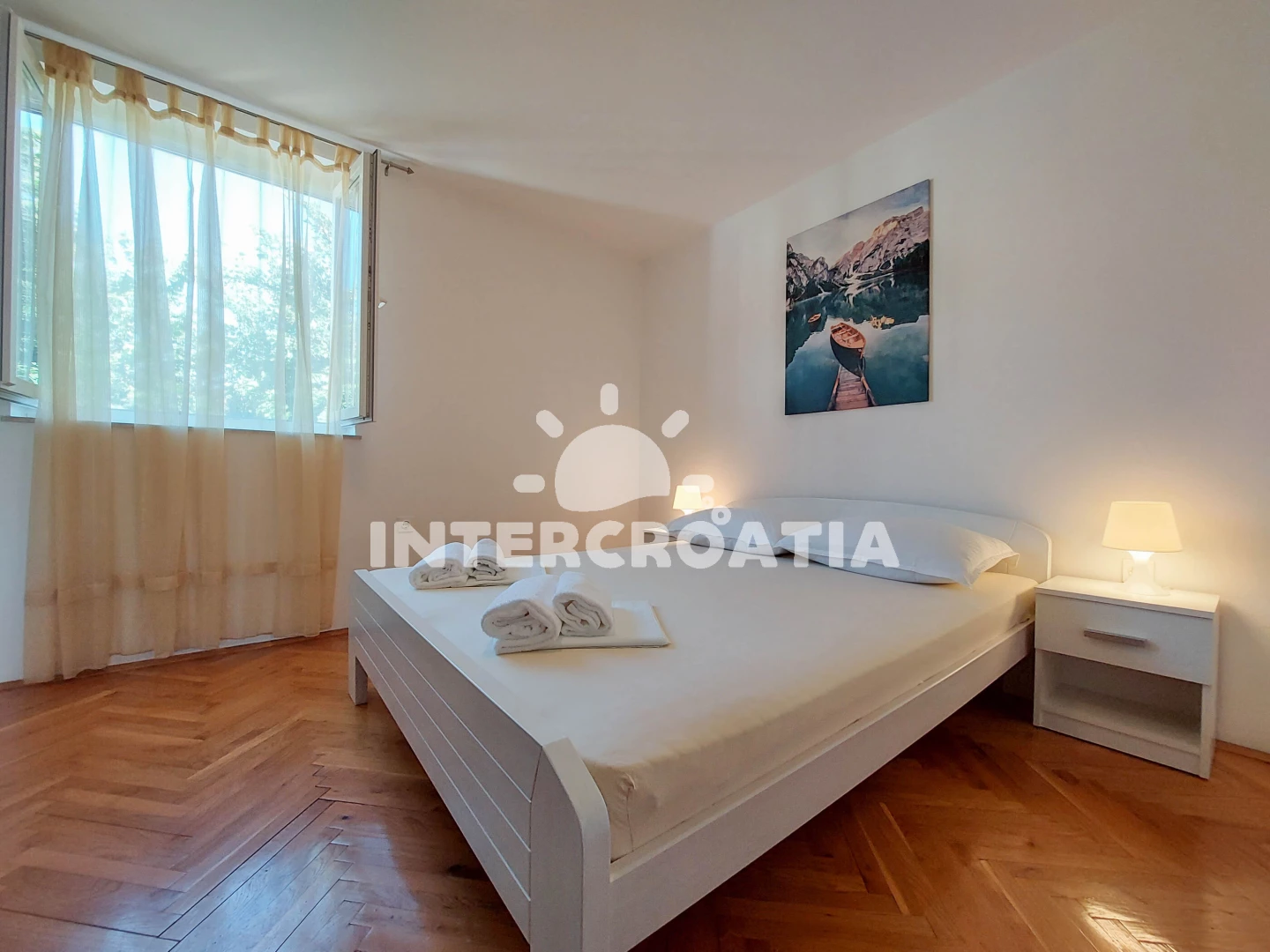 Apartmán Kvarner - Selce KV 1926 N2