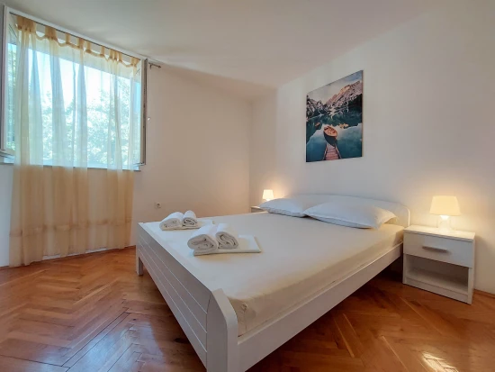 Apartmán Kvarner - Selce KV 1926 N2