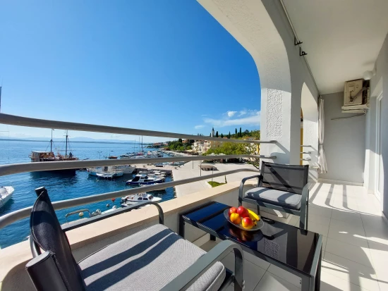 Apartmán Kvarner - Selce KV 1926 N2