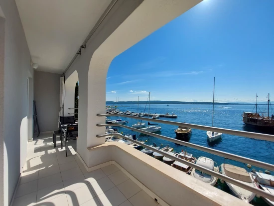 Apartmán Kvarner - Selce KV 1926 N2