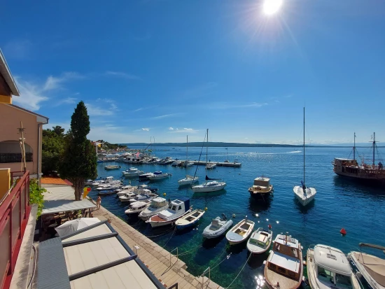 Apartmán Kvarner - Selce KV 1926 N2