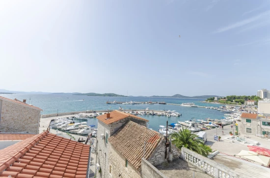 Apartmán Severní Dalmácie - Vodice DA 4252 N1