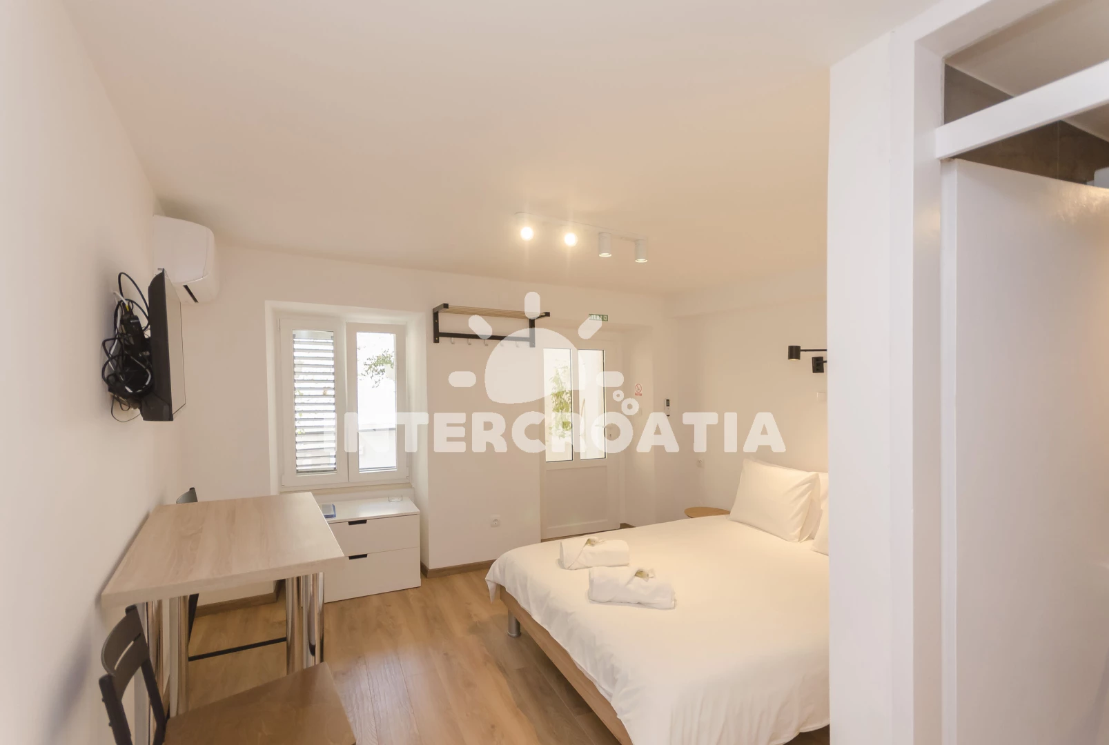 Apartmán Severní Dalmácie - Vodice DA 4252 N2