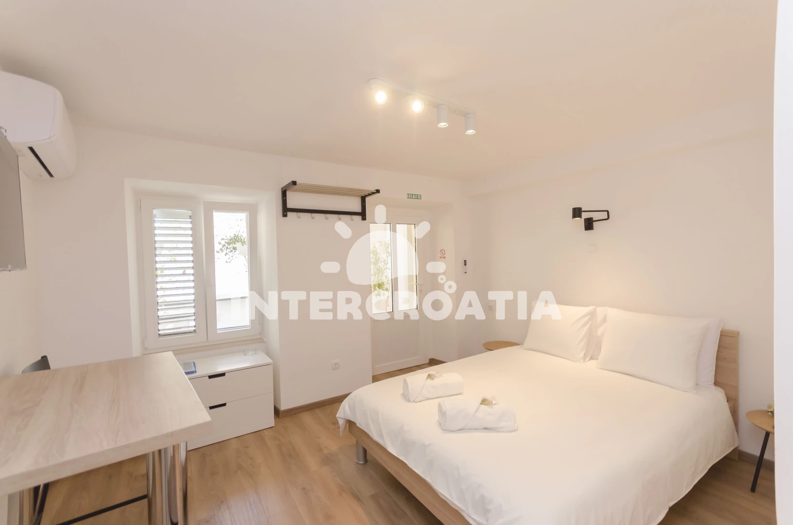 Apartmán Severní Dalmácie - Vodice DA 4252 N2