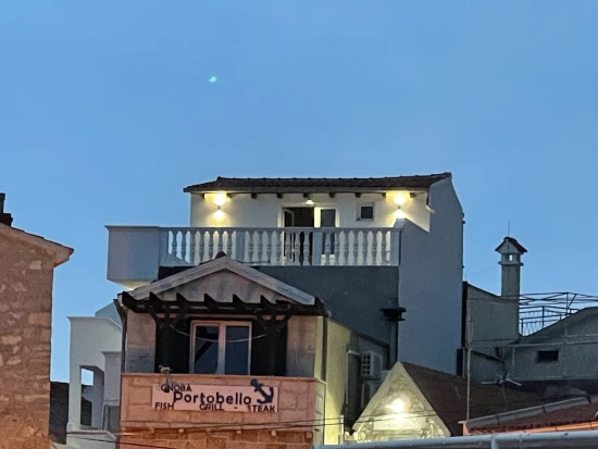 Apartmán Severní Dalmácie - Vodice DA 4252 N4