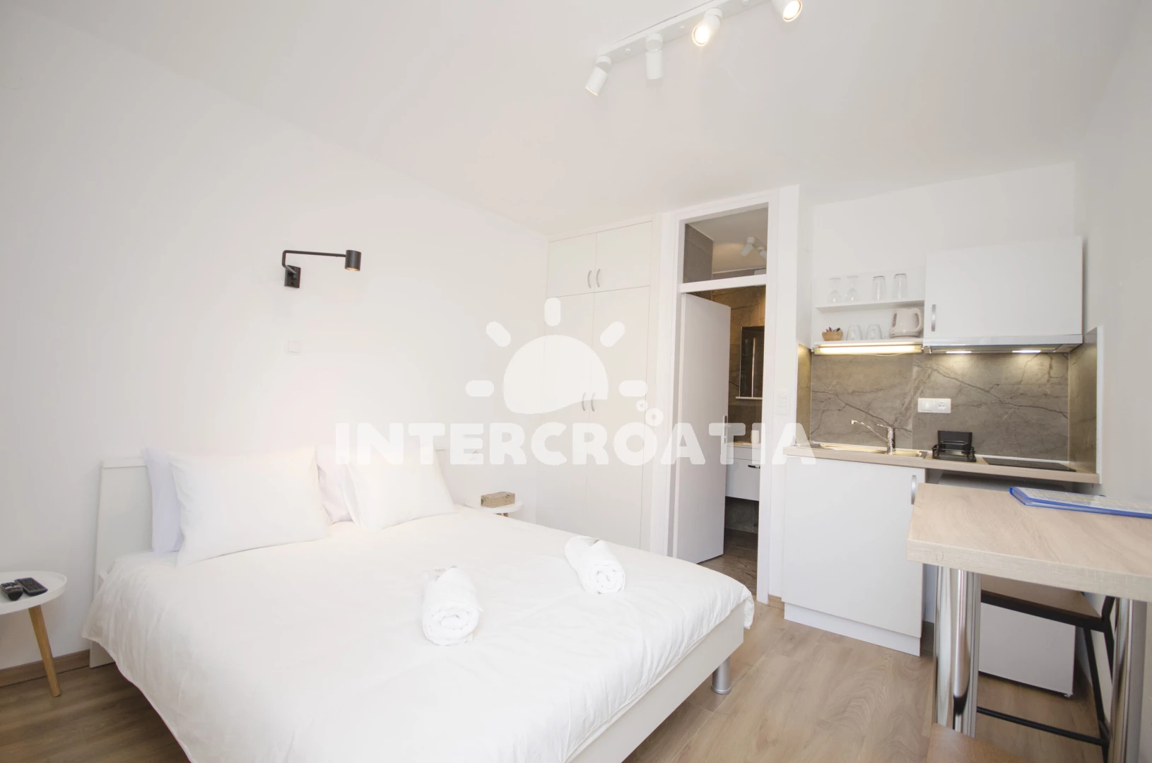 Apartmán Severní Dalmácie - Vodice DA 4252 N5