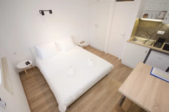 Apartmán Severní Dalmácie - Vodice DA 4252 N5