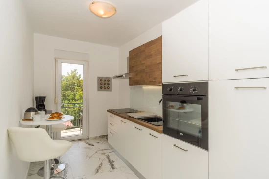 Apartmán Kvarner - Crikvenica KV 2187 N1