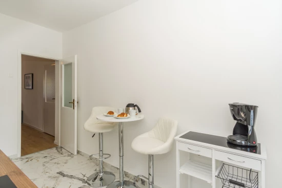 Apartmán Kvarner - Crikvenica KV 2187 N1