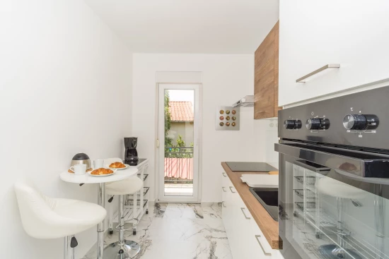 Apartmán Kvarner - Crikvenica KV 2187 N1