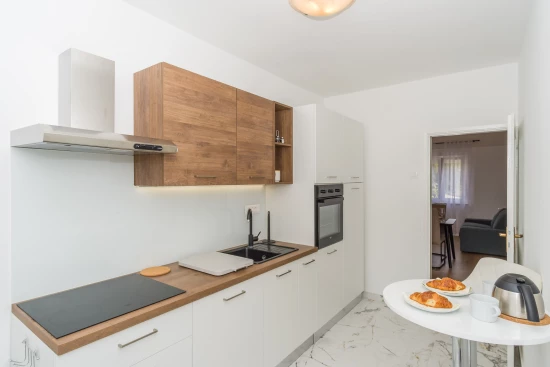 Apartmán Kvarner - Crikvenica KV 2187 N1