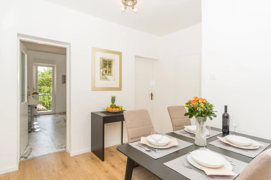 Apartmán Kvarner - Crikvenica KV 2187 N1