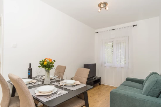 Apartmán Kvarner - Crikvenica KV 2187 N1