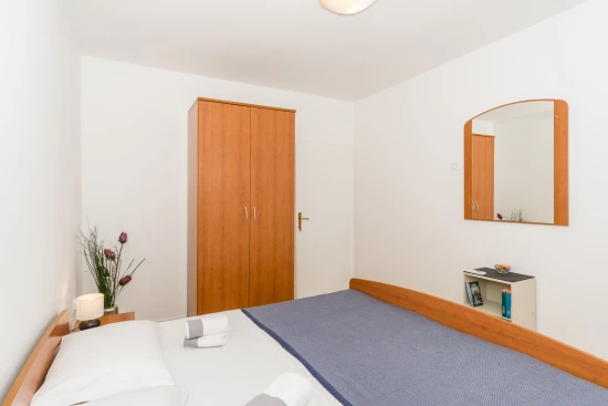 Apartmán Kvarner - Crikvenica KV 2187 N1