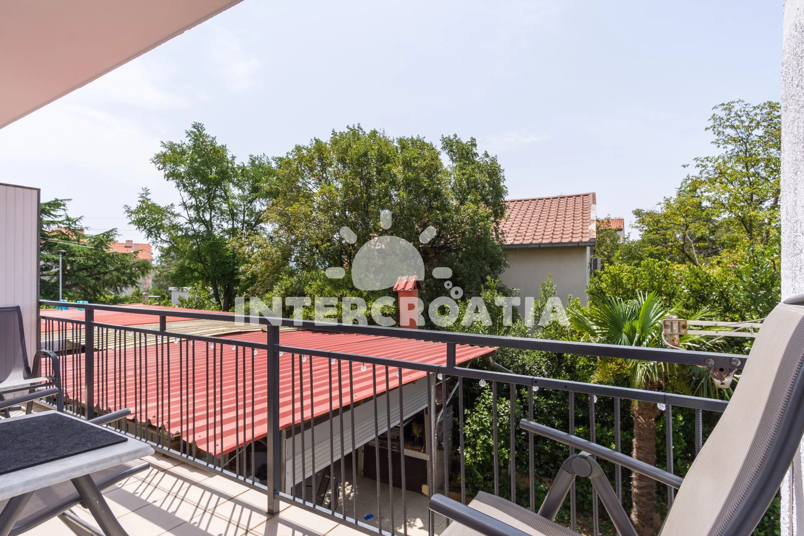 Apartmán Kvarner - Crikvenica KV 2187 N1