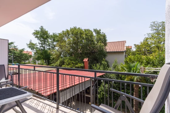Apartmán Kvarner - Crikvenica KV 2187 N1