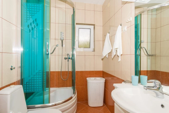 Apartmán Kvarner - Crikvenica KV 2187 N1