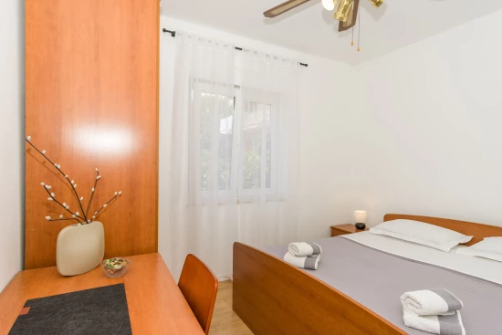 Apartmán Kvarner - Crikvenica KV 2187 N1