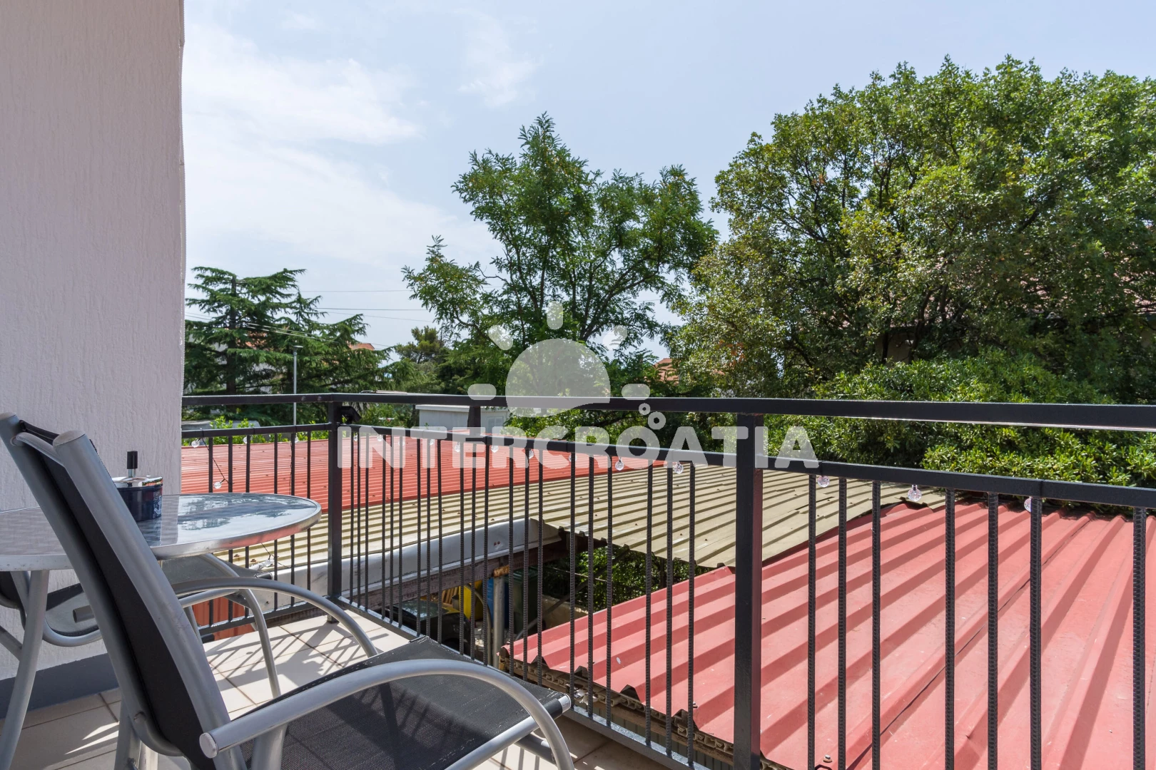 Apartmánový pokoj Kvarner - Crikvenica KV 2187 N3