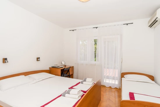 Apartmánový pokoj Kvarner - Crikvenica KV 2187 N3