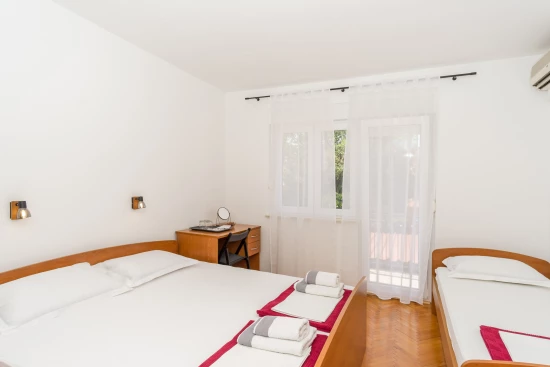 Apartmánový pokoj Kvarner - Crikvenica KV 2187 N3