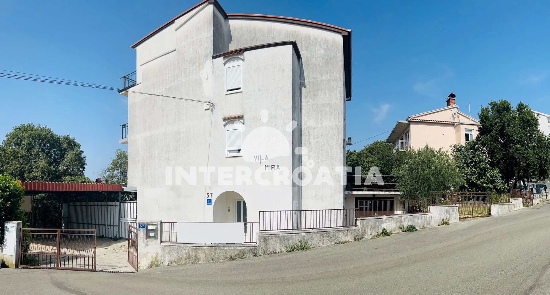 Apartmán Kvarner - Crikvenica KV 2187 N2