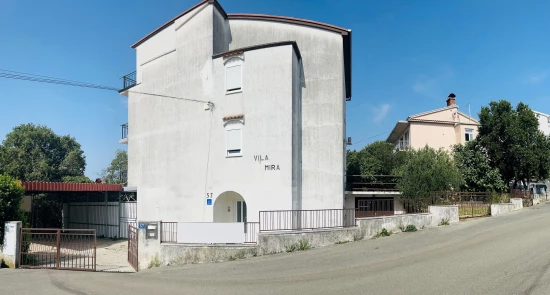 Apartmán Kvarner - Crikvenica KV 2187 N2