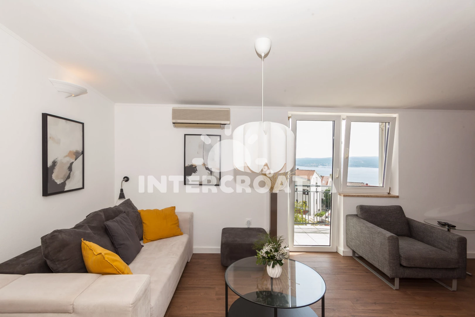 Apartmán Kvarner - Crikvenica KV 2187 N2