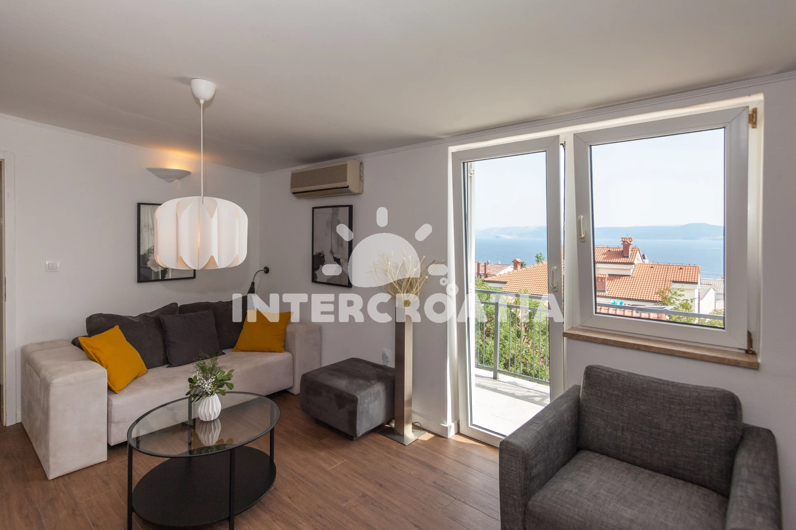 Apartmán Kvarner - Crikvenica KV 2187 N2