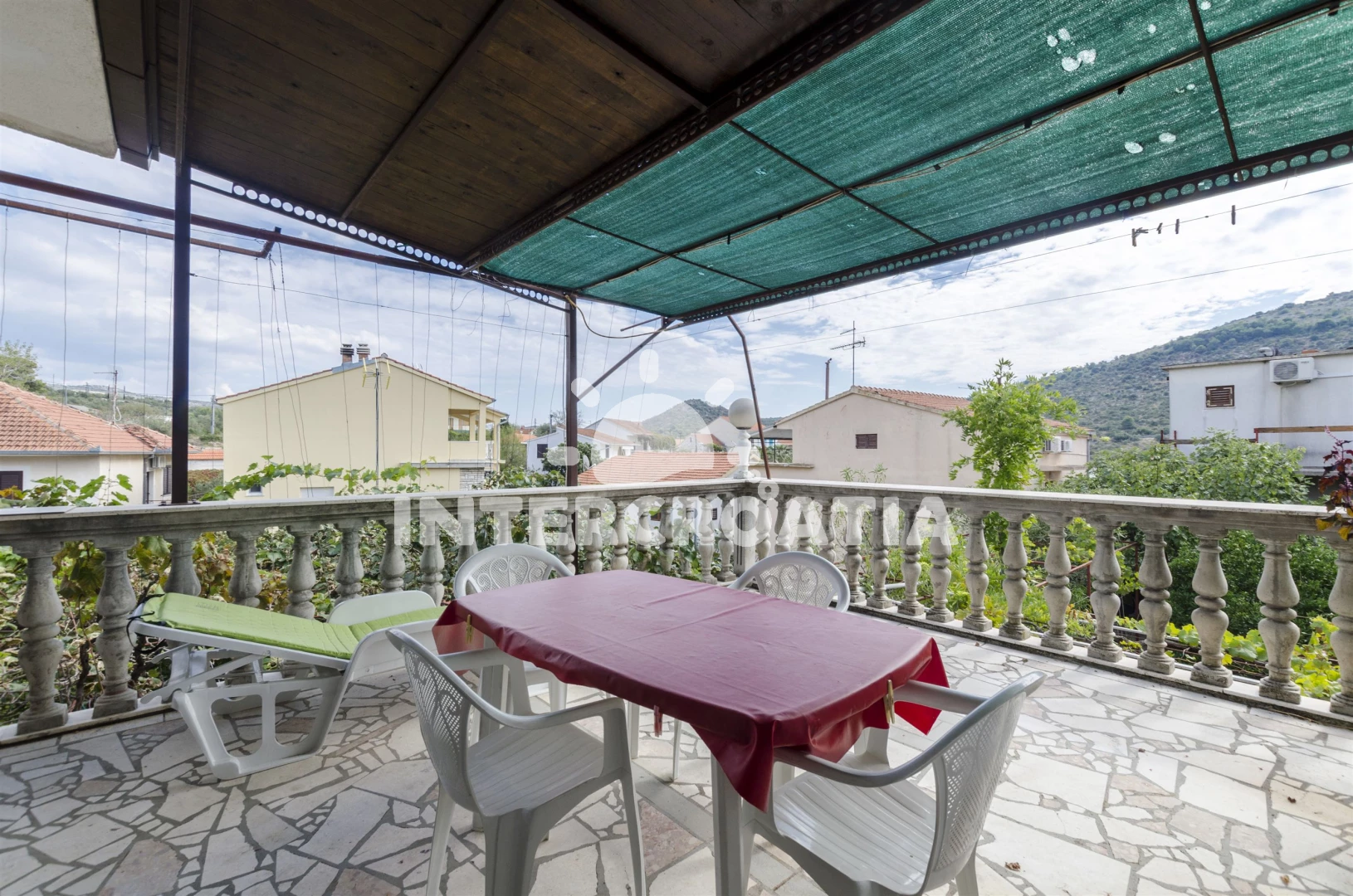 Apartmán Severní Dalmácie - Rogoznica DA 3383 N2