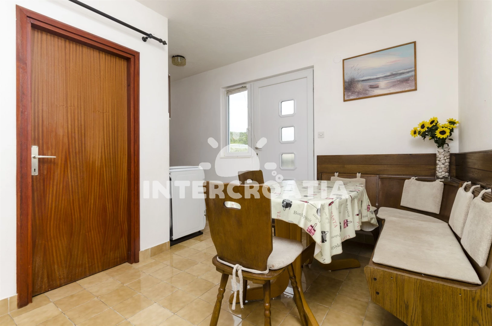 Apartmán Severní Dalmácie - Rogoznica DA 3383 N2