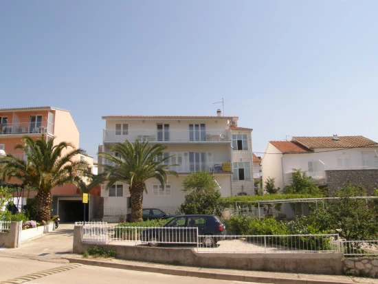 Apartmán Severní Dalmácie - Primošten DA 3384 N2