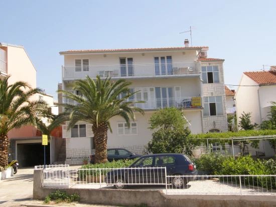 Apartmán Severní Dalmácie - Primošten DA 3384 N2