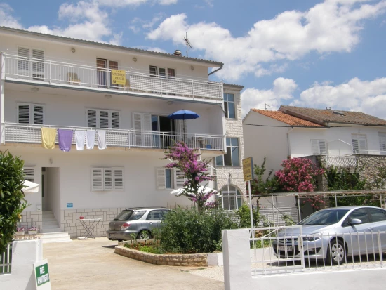 Apartmán Severní Dalmácie - Primošten DA 3384 N2