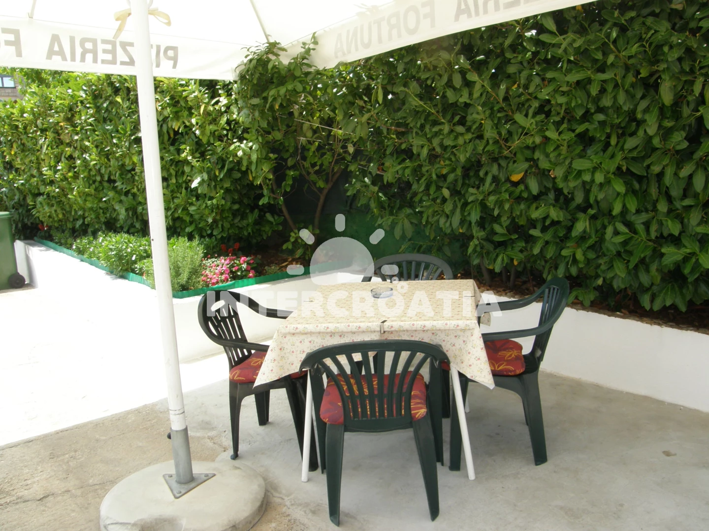 Apartmán Severní Dalmácie - Primošten DA 3384 N2