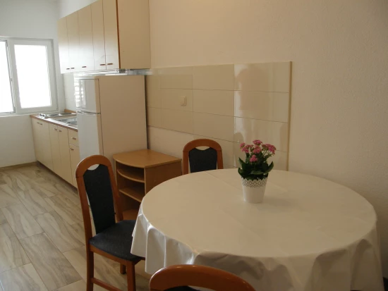 Apartmán Severní Dalmácie - Primošten DA 3384 N2