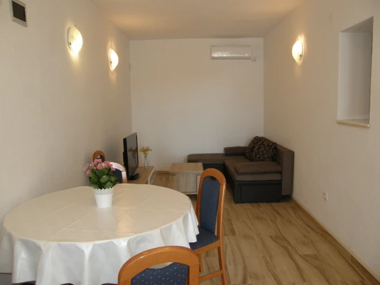 Apartmán Severní Dalmácie - Primošten DA 3384 N2