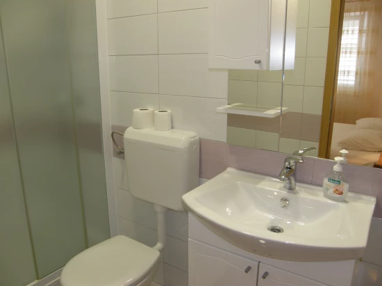 Apartmán Severní Dalmácie - Primošten DA 3384 N2