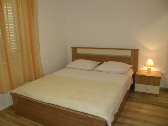 Apartmán Severní Dalmácie - Primošten DA 3384 N2