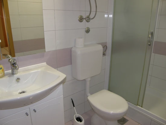 Apartmán Severní Dalmácie - Primošten DA 3384 N2
