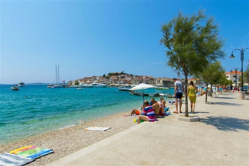 Apartmán Severní Dalmácie - Primošten DA 3384 N2